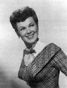 Barbara Hale the houston story